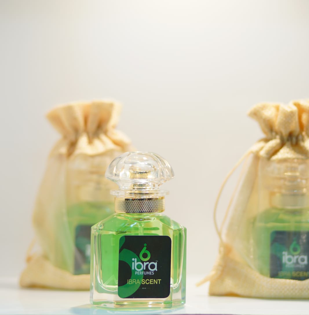 Ibra Perfumes Kottakkal